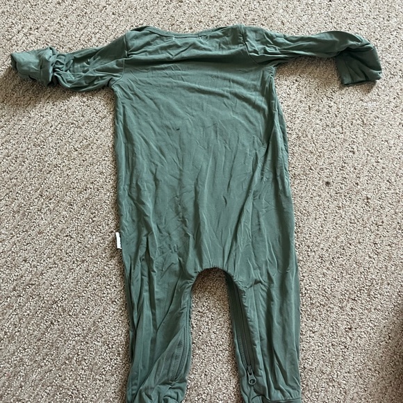 Huro Kids Perfect Onesie - Picture 3 of 3